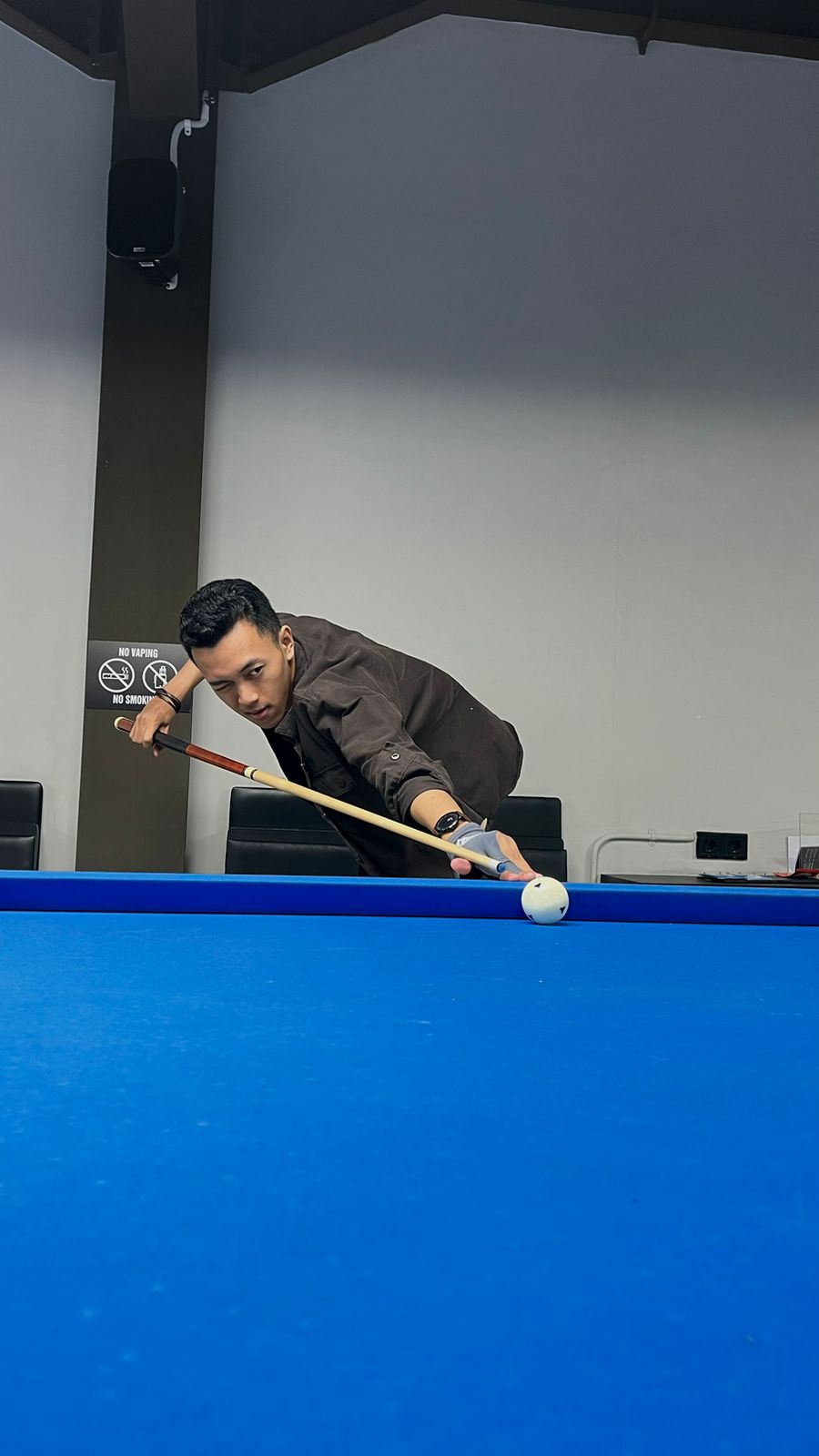 Billiard